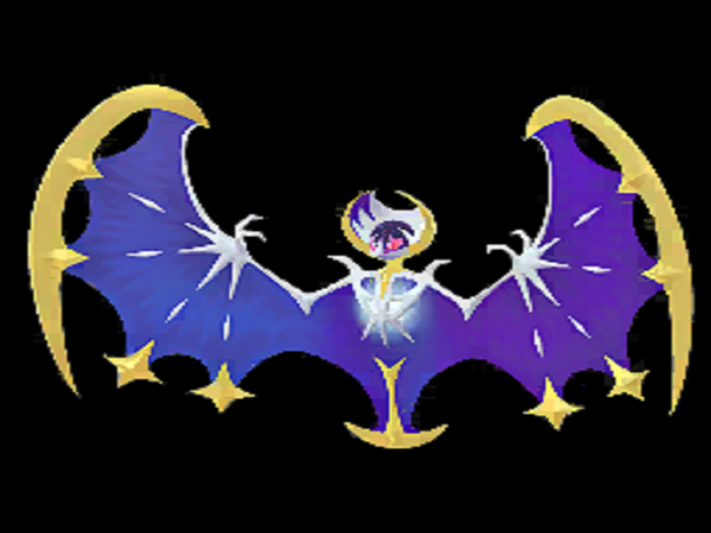 Pokémon GO Lunala Raid Guide: Date, schedule, stats, and tips