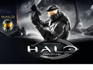 Halo World Championship