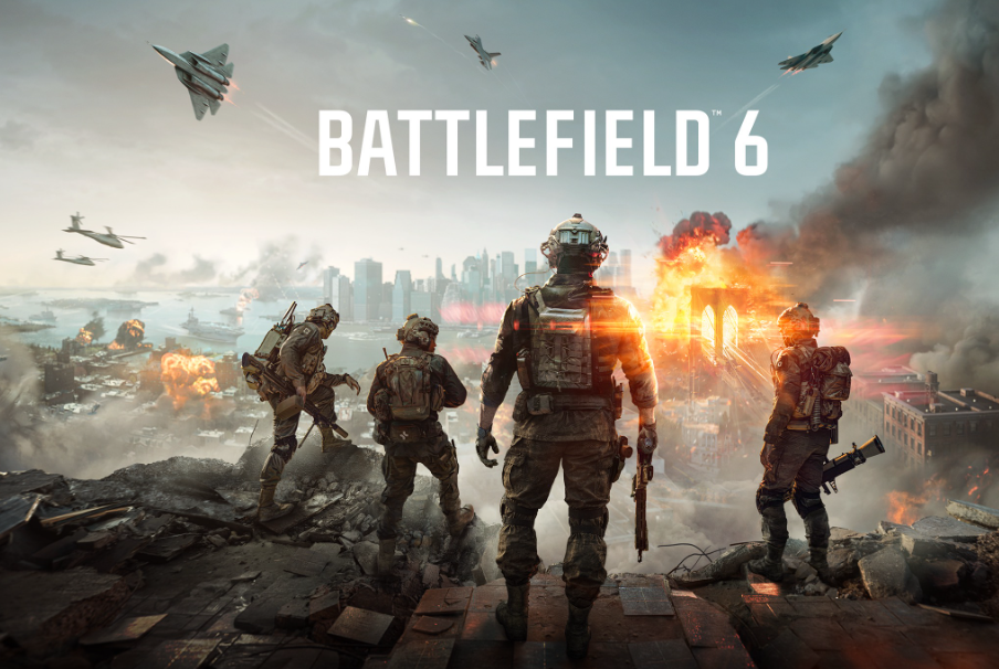 Battlefield 6