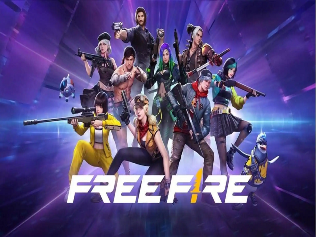 garena free fire max codes