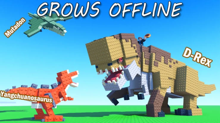 Grow a Garden corruption update