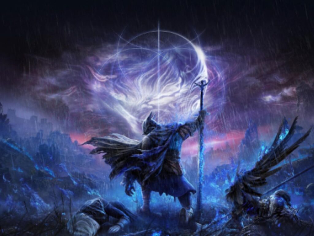 Elden Ring Nightreign Patch 1.02.1 brings bug fixes and “Storm Ruler” buff