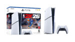 NBA 2K26 bundle