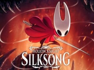 Hollow Knight Silksong