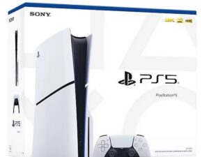 Playstation 5 big deal