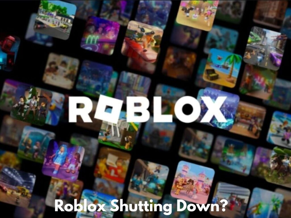 Roblox