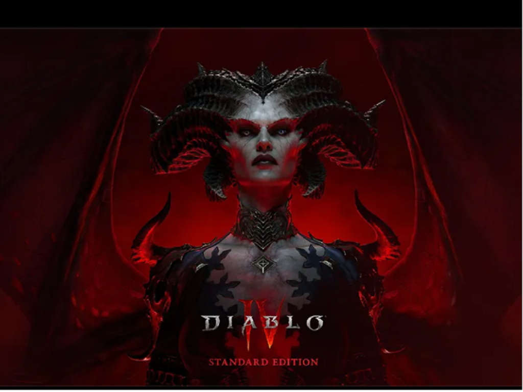 Diablo 4 free PS Plus