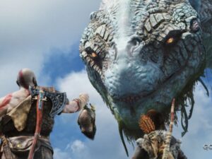 God of War