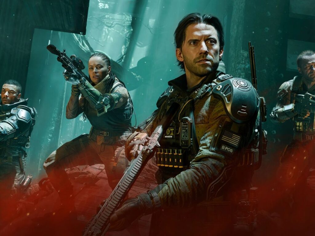 Call of Duty: Black Ops 7