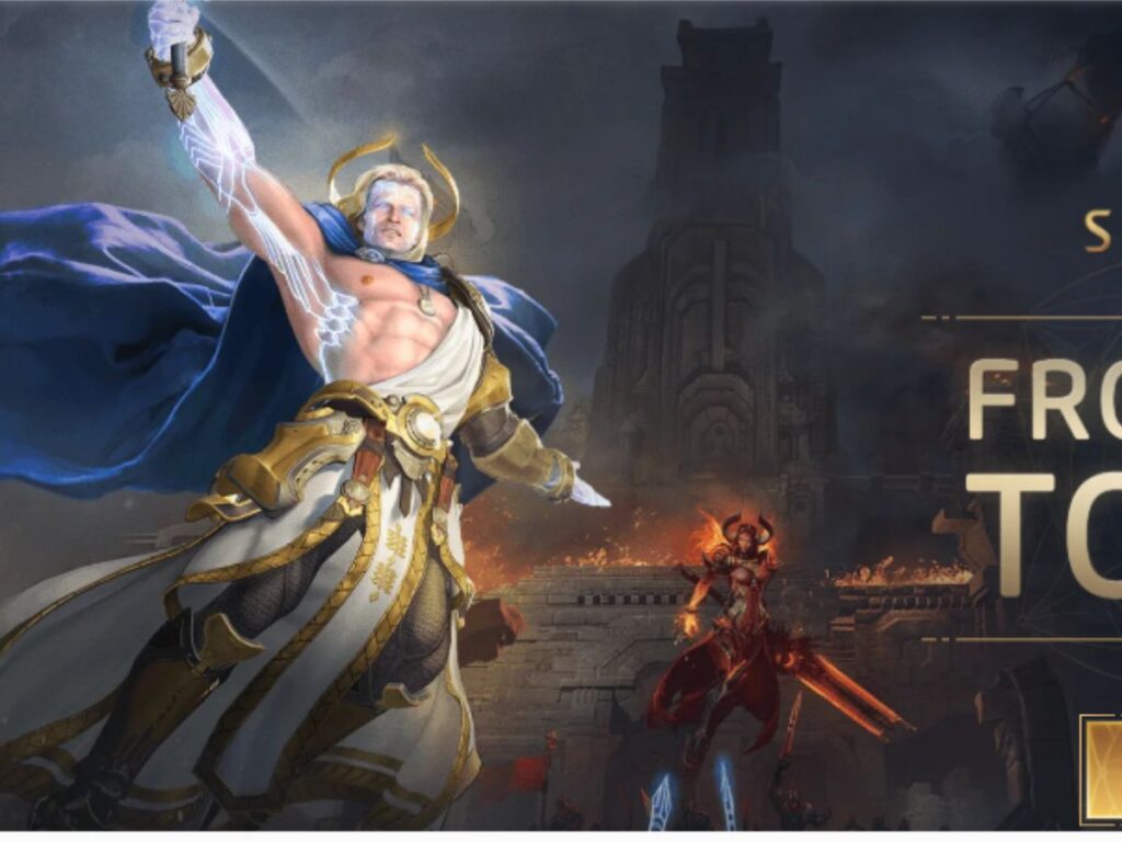 Skyforge shutdown 2025