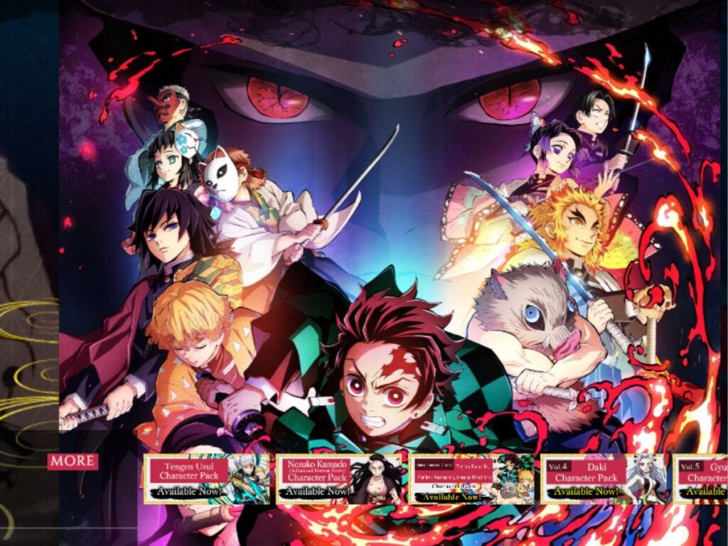 Demon Slayer Demon Slayer