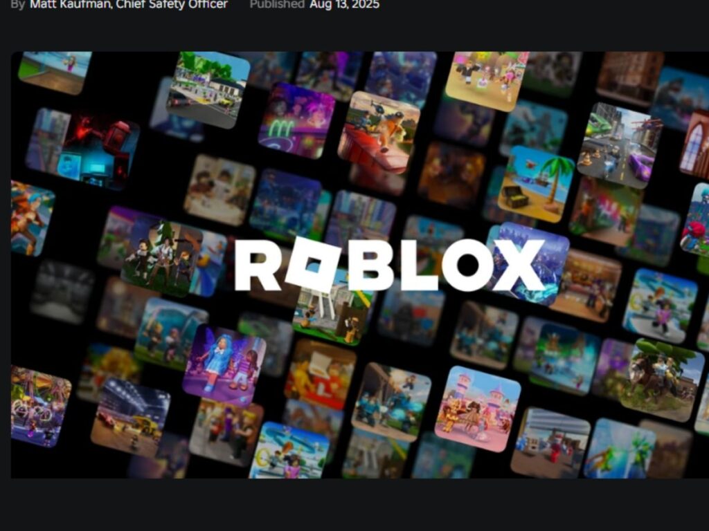 Roblox