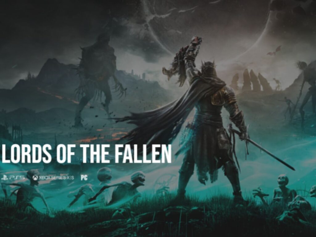 Lord of the Fallen 2