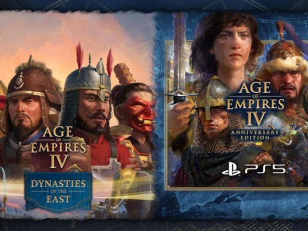 Age of Empires 4