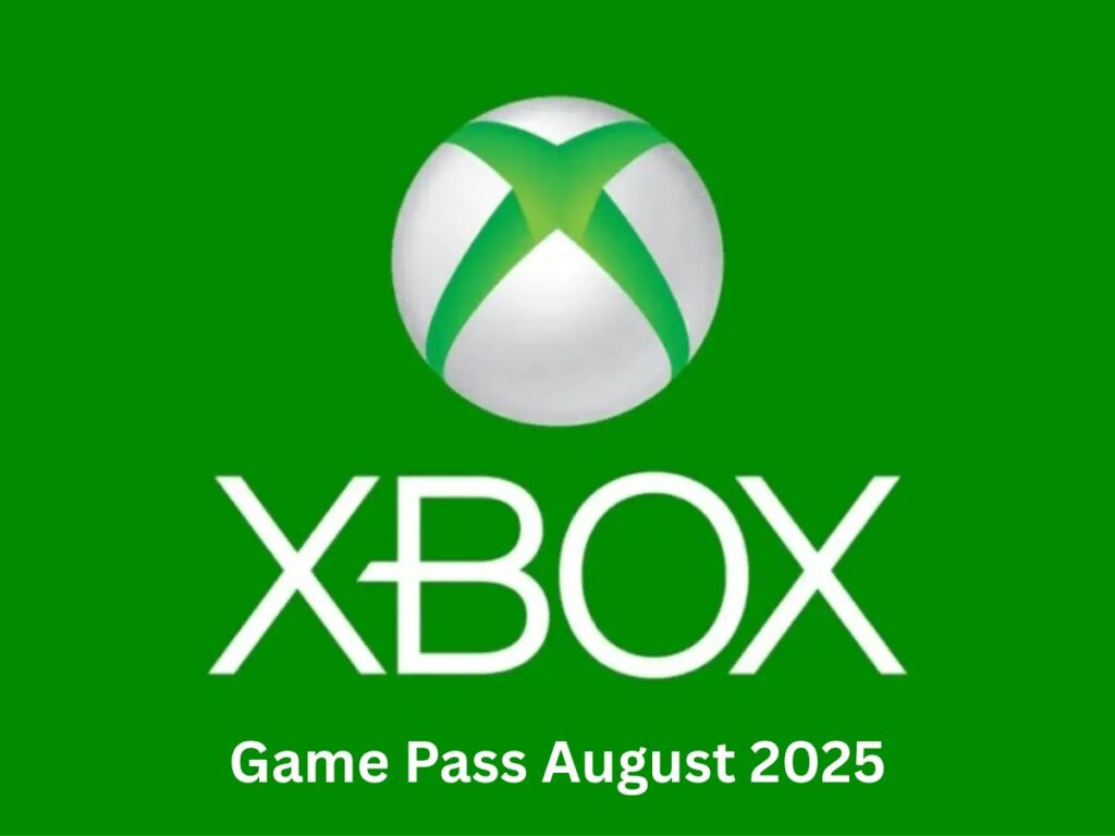 Xbox Game Pass