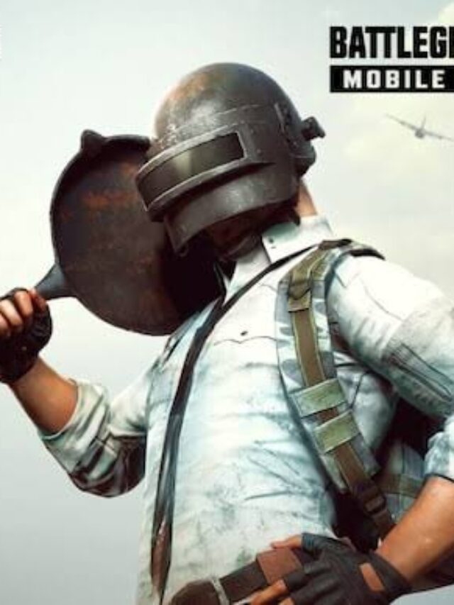 8 Common Mistakes in BGMI