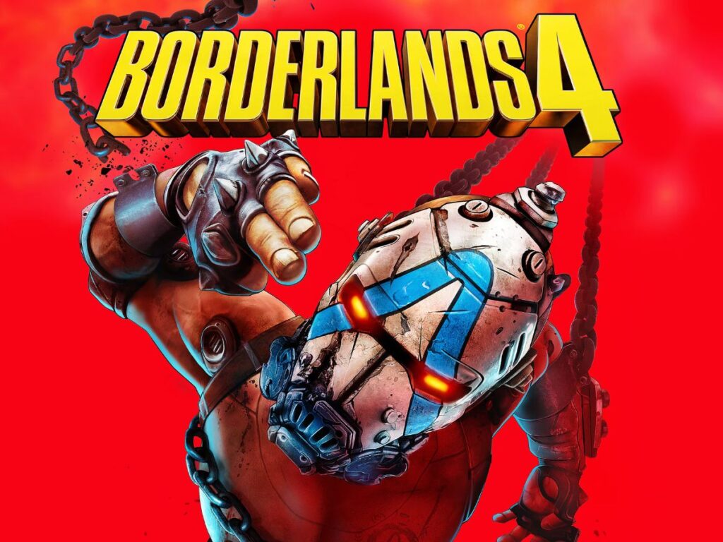 Borderlands 4
