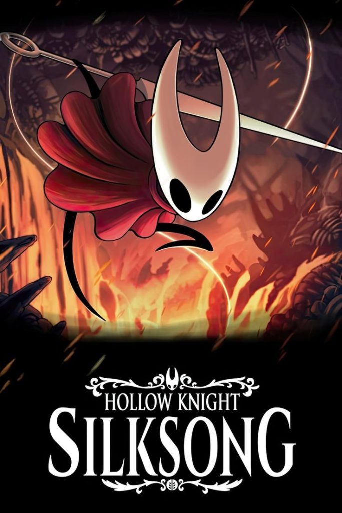 Hollow Knight_ Silksong