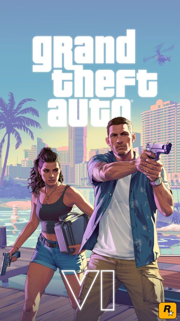 GTA 6