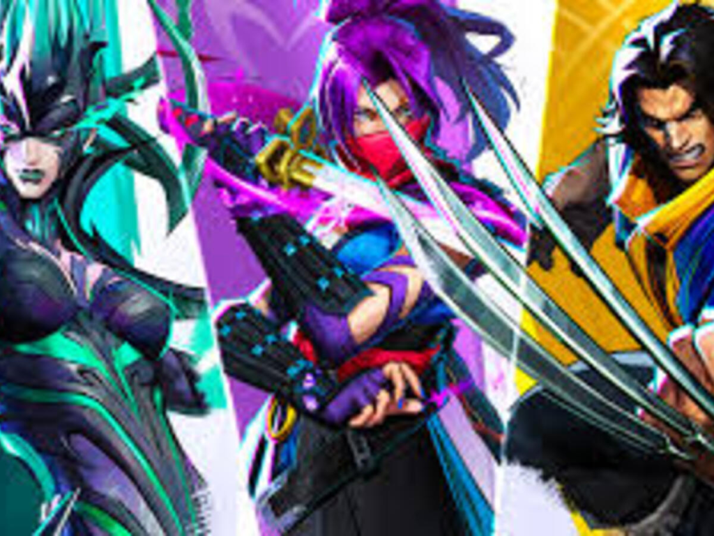 Marvel Rival Season 4