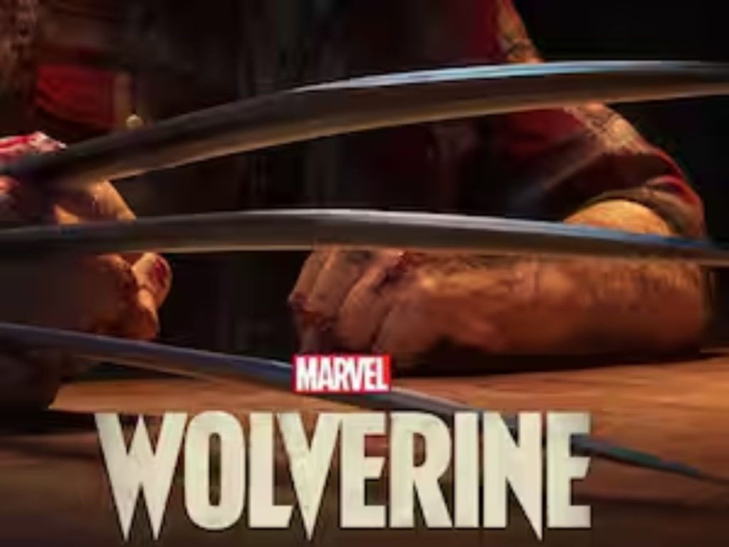 Marvel Wolverin