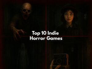 Indie Games