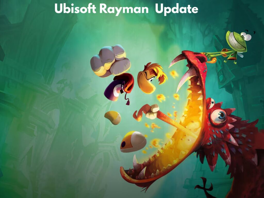 Rayman