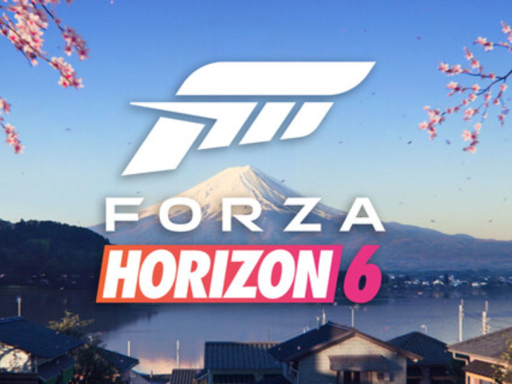 Forza Horizon 6