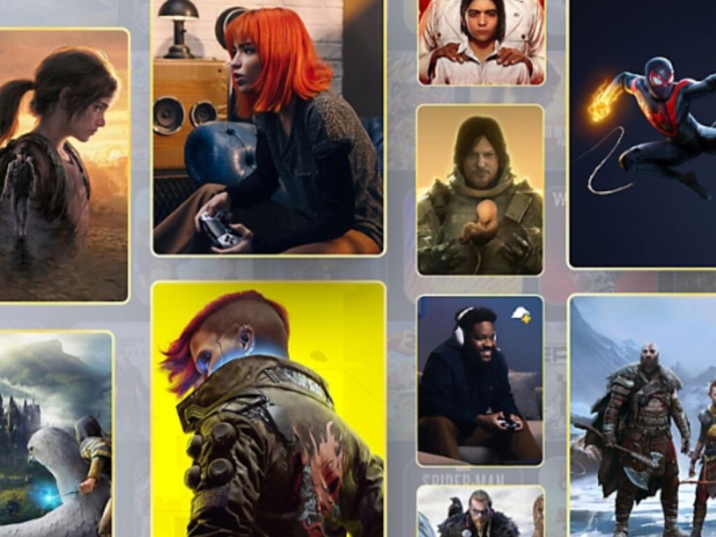 PlayStation Plus free games september 2025