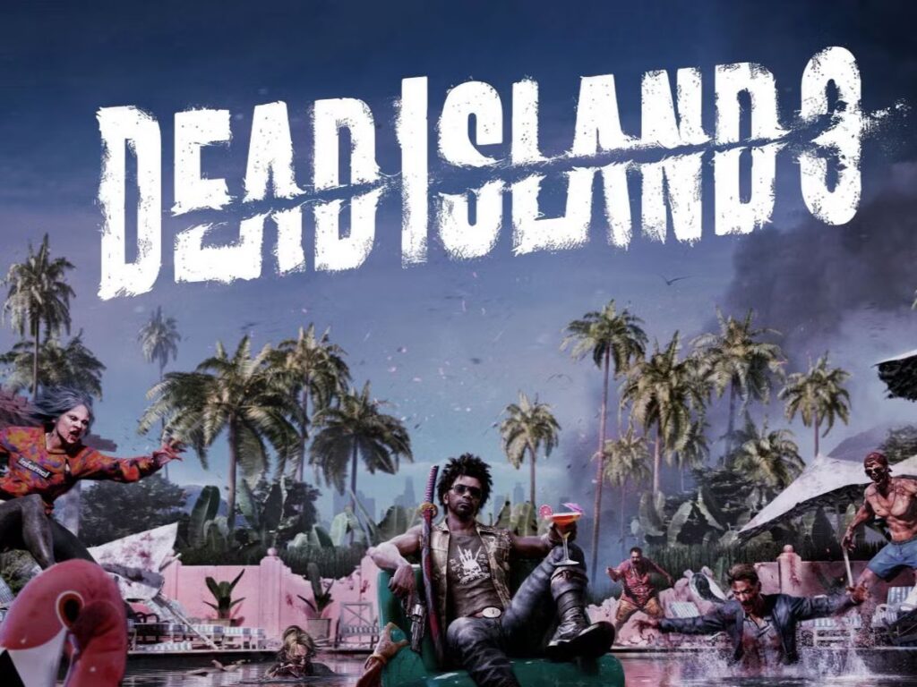 Dead Island 3
