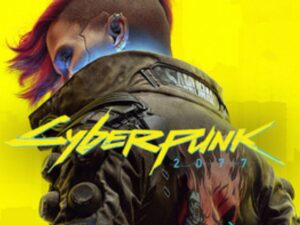 Cyberpunk 2077 by CD Projekt red