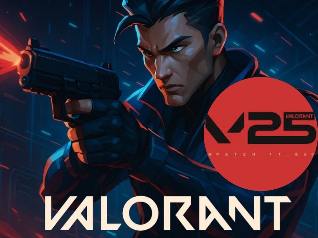 Valorant patch 11.06 Note