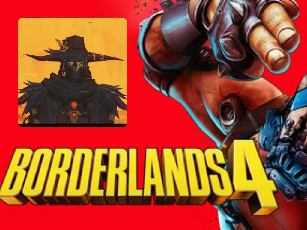 borderlands 4 dlc vault hunters