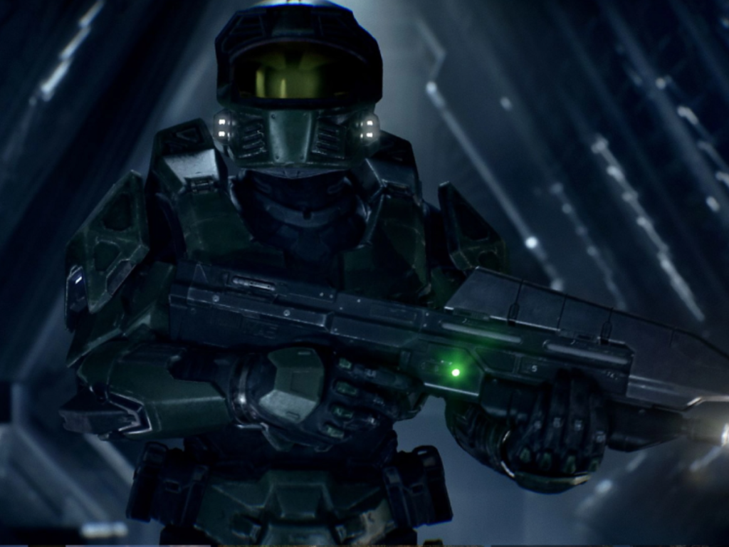 Halo: Campaign Evolved