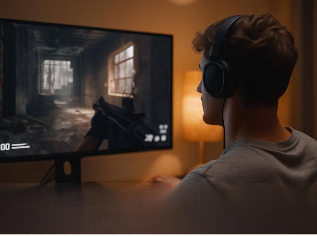 Amazon Prime members get 14 free games in October 2025. Check list