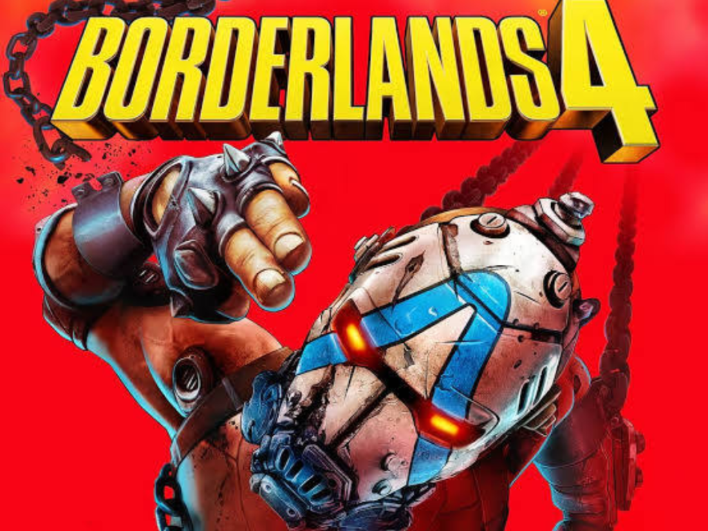 Borderlands 4